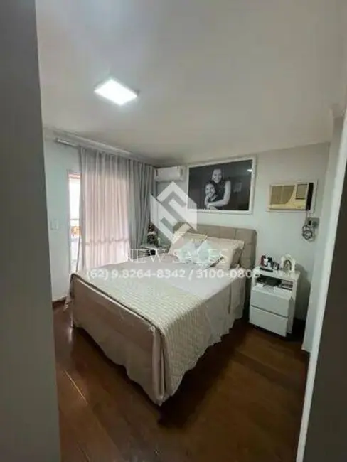 Foto 7 de Apartamento com 4 quartos à venda, 165m2 em Setor Bueno, Goiania - GO