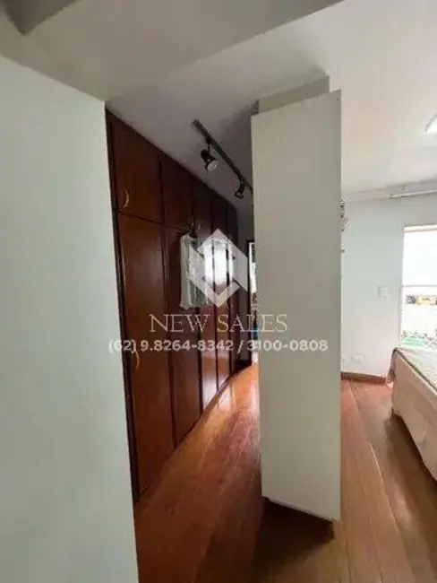 Foto 6 de Apartamento com 4 quartos à venda, 165m2 em Setor Bueno, Goiania - GO