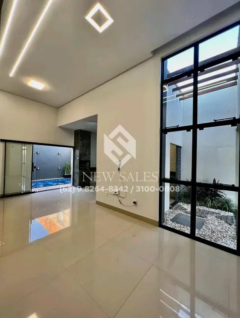 Foto 7 de Casa com 3 quartos à venda, 200m2 em Jardim Fonte Nova, Goiania - GO