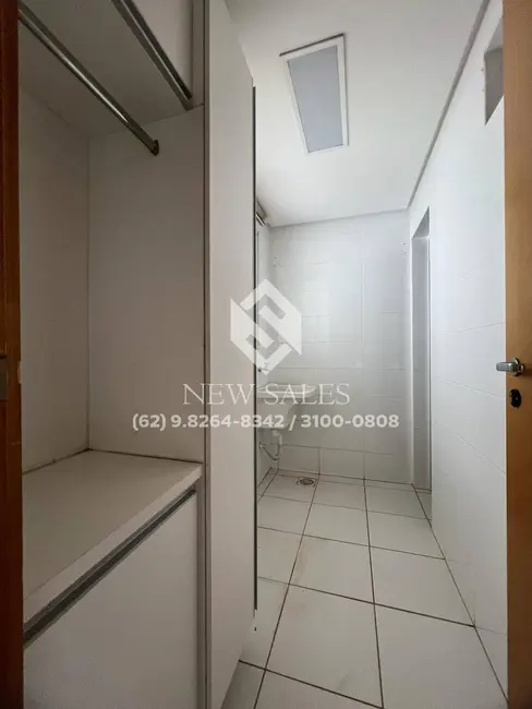 Apartamento com 3 quartos à venda, 113m2 em Jardim Goiás, Goiania - GO - imagem 7 Foto 7 de Apartamento com 3 quartos à venda, 113m2 em Jardim Goiás, Goiania - GO