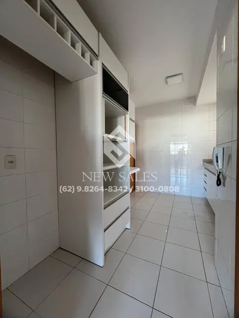Apartamento com 3 quartos à venda, 113m2 em Jardim Goiás, Goiania - GO - imagem 5 Foto 5 de Apartamento com 3 quartos à venda, 113m2 em Jardim Goiás, Goiania - GO