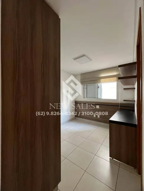 Apartamento com 3 quartos à venda, 113m2 em Jardim Goiás, Goiania - GO - imagem 9 Foto 9 de Apartamento com 3 quartos à venda, 113m2 em Jardim Goiás, Goiania - GO