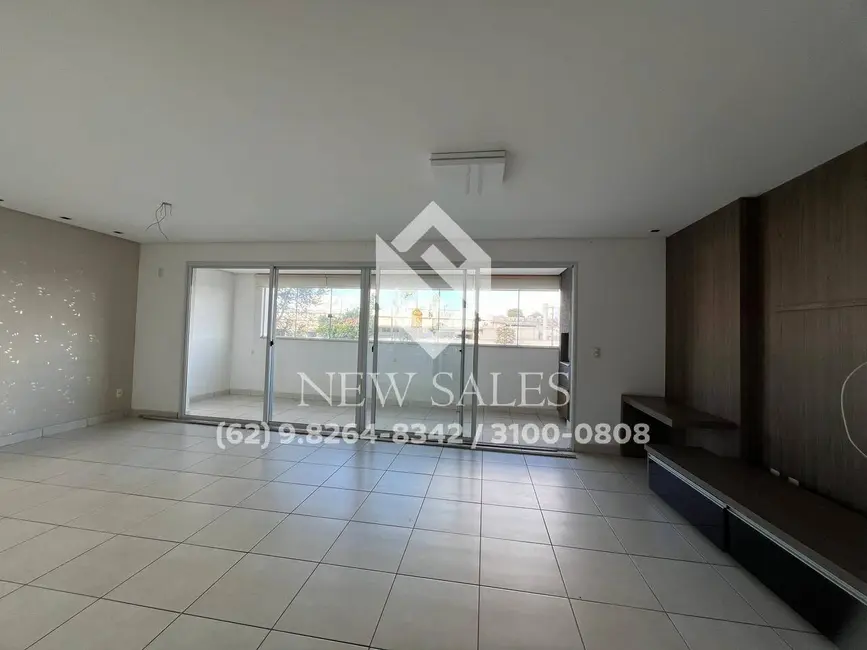 Apartamento com 3 quartos à venda, 113m2 em Jardim Goiás, Goiania - GO - imagem 3 Foto 3 de Apartamento com 3 quartos à venda, 113m2 em Jardim Goiás, Goiania - GO