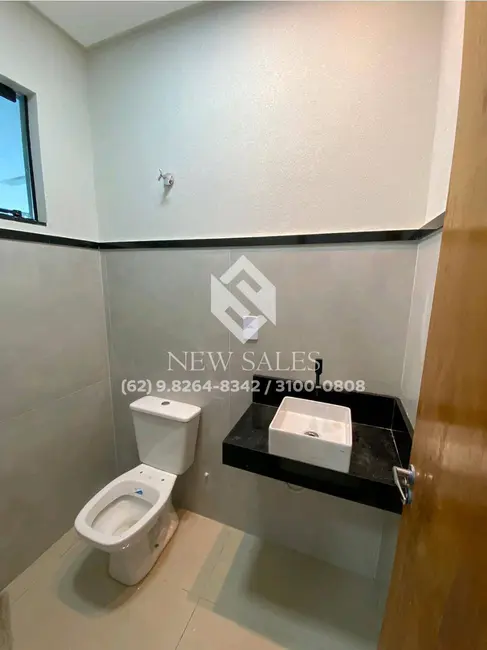 Foto 8 de Casa com 3 quartos à venda, 300m2 em Residencial Humaitá, Goiania - GO