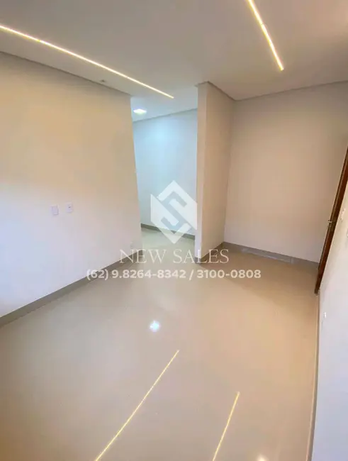 Foto 3 de Casa com 3 quartos à venda, 300m2 em Residencial Humaitá, Goiania - GO