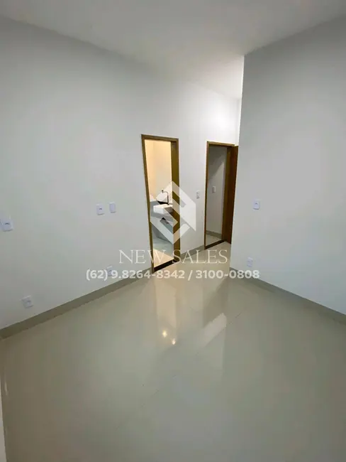 Foto 6 de Casa com 3 quartos à venda, 300m2 em Residencial Humaitá, Goiania - GO