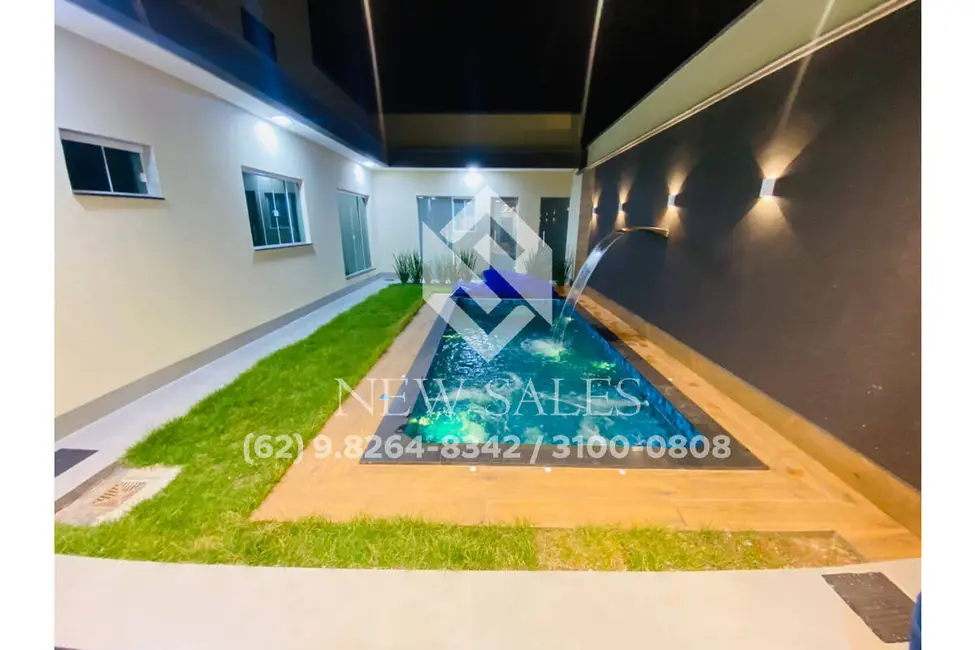 Foto 5 de Casa com 3 quartos à venda, 300m2 em Jardim Gramado, Goiania - GO
