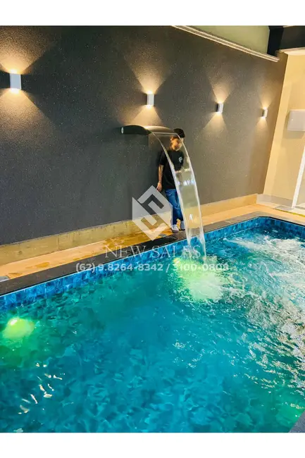 Foto 6 de Casa com 3 quartos à venda, 300m2 em Jardim Gramado, Goiania - GO