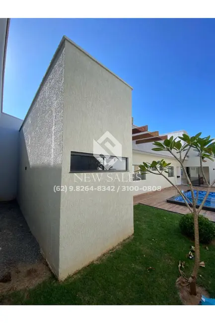Foto 7 de Casa com 3 quartos à venda, 313m2 em Residencial das Acácias, Goiania - GO