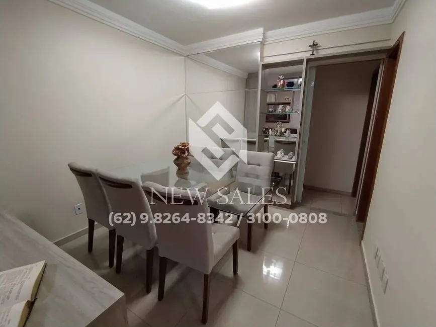 Foto 3 de Apartamento com 3 quartos à venda, 116m2 em Setor Bueno, Goiania - GO