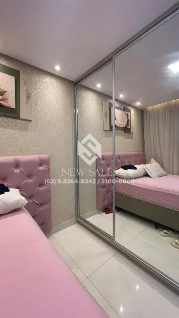 Apartamento com 3 quartos à venda, 116m2 em Setor Bueno, Goiania - GO - imagem 9 Foto 9 de Apartamento com 3 quartos à venda, 116m2 em Setor Bueno, Goiania - GO