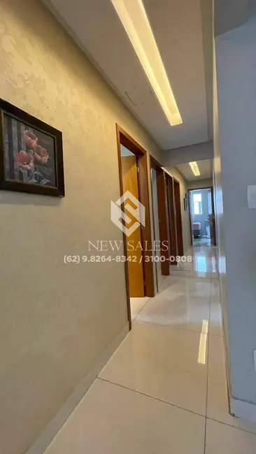 Apartamento com 3 quartos à venda, 116m2 em Setor Bueno, Goiania - GO - imagem 8 Foto 8 de Apartamento com 3 quartos à venda, 116m2 em Setor Bueno, Goiania - GO
