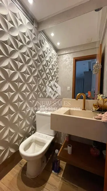 Apartamento com 3 quartos à venda, 116m2 em Setor Bueno, Goiania - GO - imagem 5 Foto 5 de Apartamento com 3 quartos à venda, 116m2 em Setor Bueno, Goiania - GO