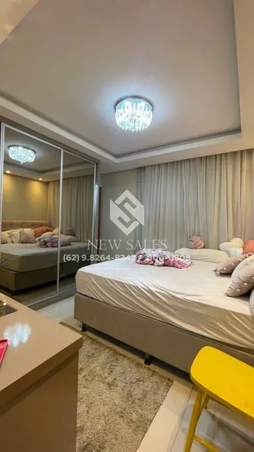 Apartamento com 3 quartos à venda, 116m2 em Setor Bueno, Goiania - GO - imagem 6 Foto 6 de Apartamento com 3 quartos à venda, 116m2 em Setor Bueno, Goiania - GO
