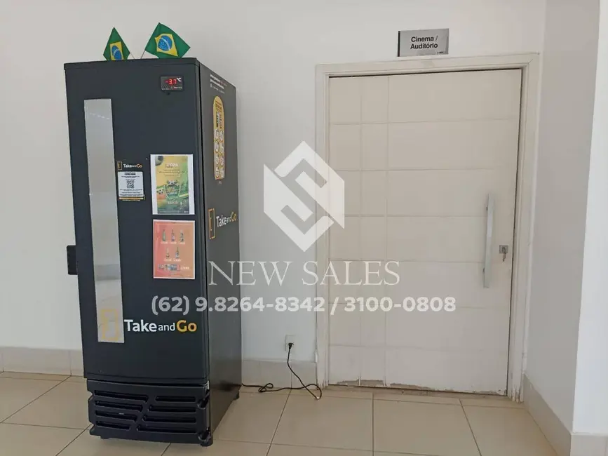 Apartamento com 3 quartos à venda, 82m2 em Parque Industrial Paulista, Goiania - GO - imagem 6 Foto 6 de Apartamento com 3 quartos à venda, 82m2 em Parque Industrial Paulista, Goiania - GO