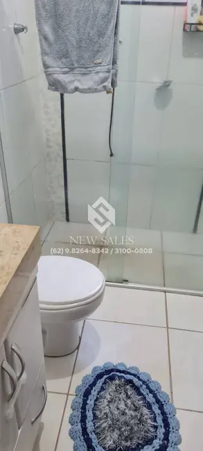 Foto 9 de Casa com 3 quartos à venda, 103m2 em Residencial Cidade Verde, Goiania - GO