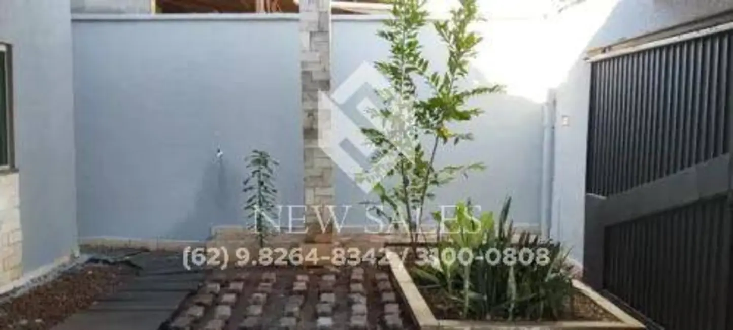 Casa com 5 quartos à venda, 214m2 em Jardim Petrópolis, Goiania - GO - imagem 5 Foto 5 de Casa com 5 quartos à venda, 214m2 em Jardim Petrópolis, Goiania - GO
