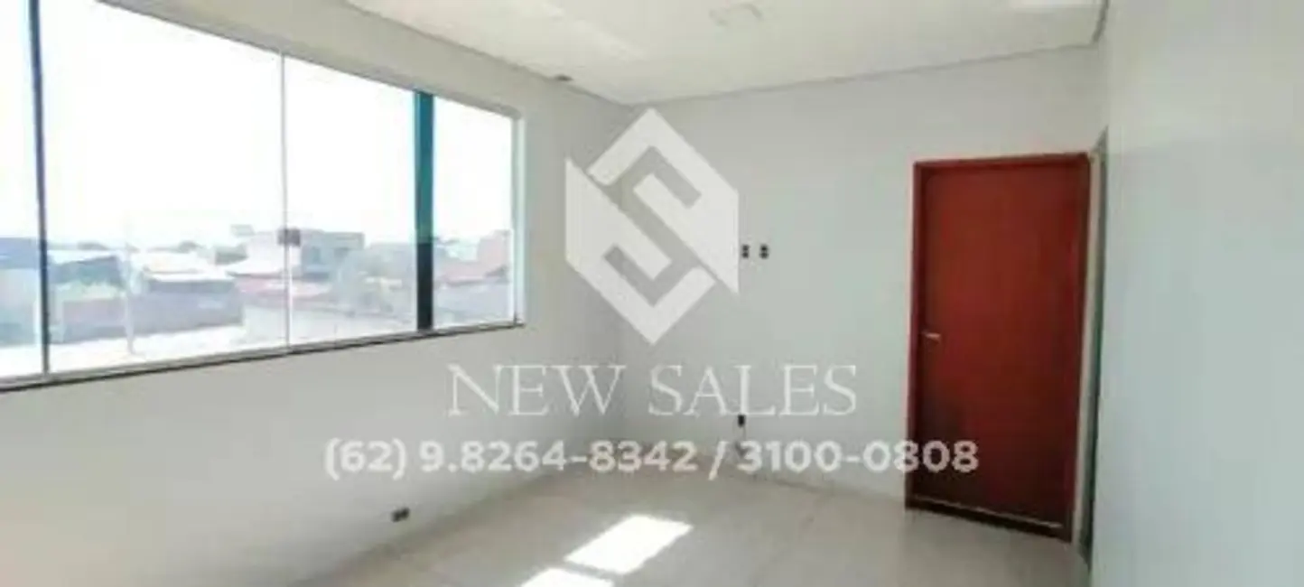 Casa com 5 quartos à venda, 214m2 em Jardim Petrópolis, Goiania - GO - imagem 4 Foto 4 de Casa com 5 quartos à venda, 214m2 em Jardim Petrópolis, Goiania - GO