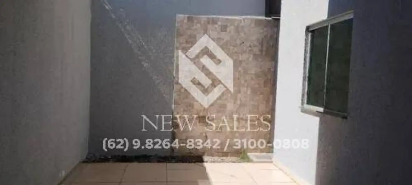 Casa com 5 quartos à venda, 214m2 em Jardim Petrópolis, Goiania - GO - imagem 6 Foto 6 de Casa com 5 quartos à venda, 214m2 em Jardim Petrópolis, Goiania - GO