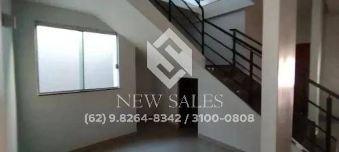 Casa com 5 quartos à venda, 214m2 em Jardim Petrópolis, Goiania - GO - imagem 9 Foto 9 de Casa com 5 quartos à venda, 214m2 em Jardim Petrópolis, Goiania - GO