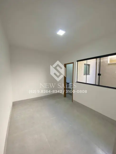Foto 7 de Casa com 2 quartos à venda, 67m2 em Goiania - GO