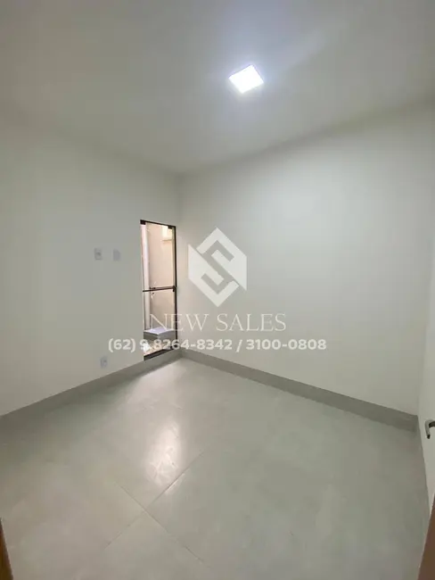 Foto 6 de Casa com 2 quartos à venda, 67m2 em Goiania - GO