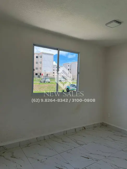 Apartamento com 2 quartos à venda, 46m2 em Residencial 14 Bis, Goiania - GO - imagem 8 Foto 8 de Apartamento com 2 quartos à venda, 46m2 em Residencial 14 Bis, Goiania - GO