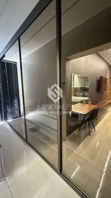 Foto 7 de Casa com 3 quartos à venda, 200m2 em Residencial Forteville, Goiania - GO