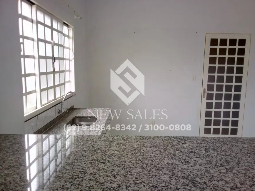 Foto 4 de Casa com 2 quartos à venda, 317m2 em Residencial Mendanha, Goiania - GO
