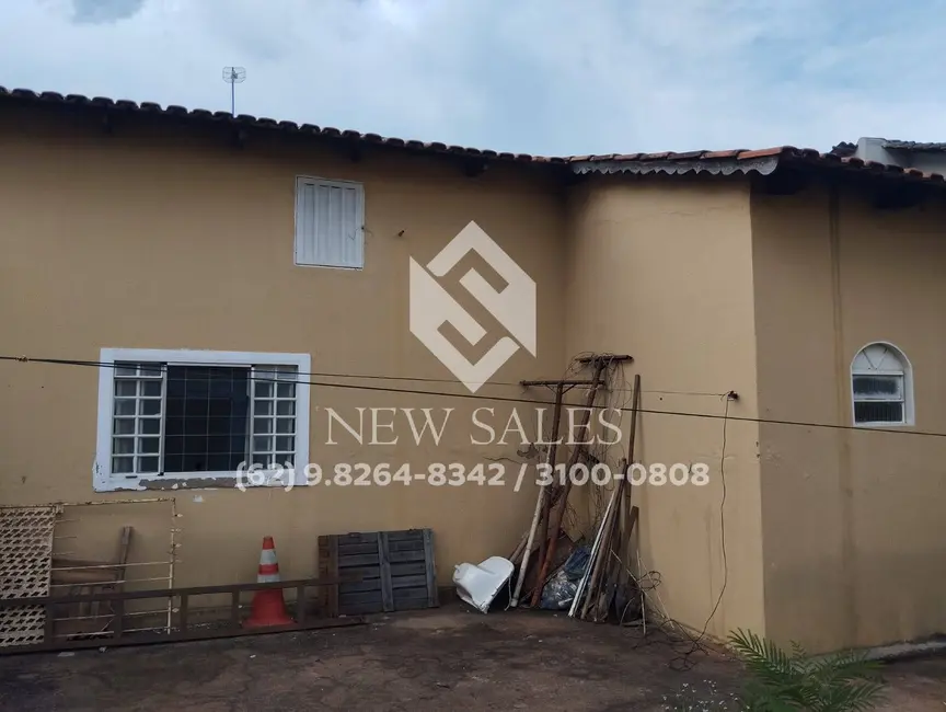 Foto 8 de Casa com 2 quartos à venda, 317m2 em Residencial Mendanha, Goiania - GO