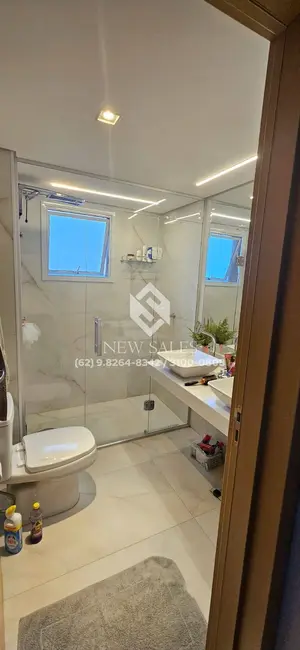 Apartamento com 3 quartos à venda, 139m2 em Park Lozandes, Goiania - GO - imagem 9 Foto 9 de Apartamento com 3 quartos à venda, 139m2 em Park Lozandes, Goiania - GO