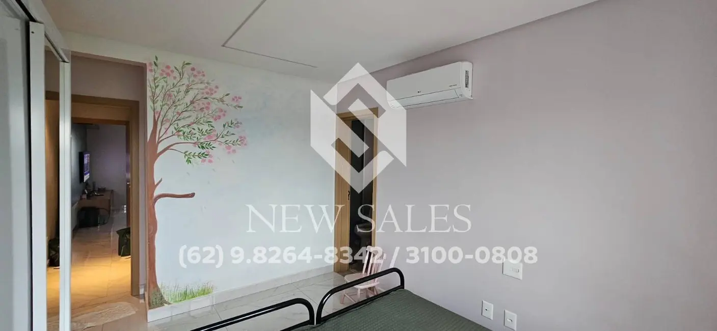 Apartamento com 3 quartos à venda, 139m2 em Park Lozandes, Goiania - GO - imagem 3 Foto 3 de Apartamento com 3 quartos à venda, 139m2 em Park Lozandes, Goiania - GO