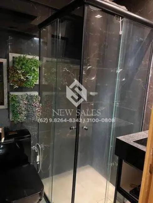 Apartamento com 2 quartos à venda, 52m2 em Jardim das Esmeraldas, Goiania - GO - imagem 3 Foto 3 de Apartamento com 2 quartos à venda, 52m2 em Jardim das Esmeraldas, Goiania - GO