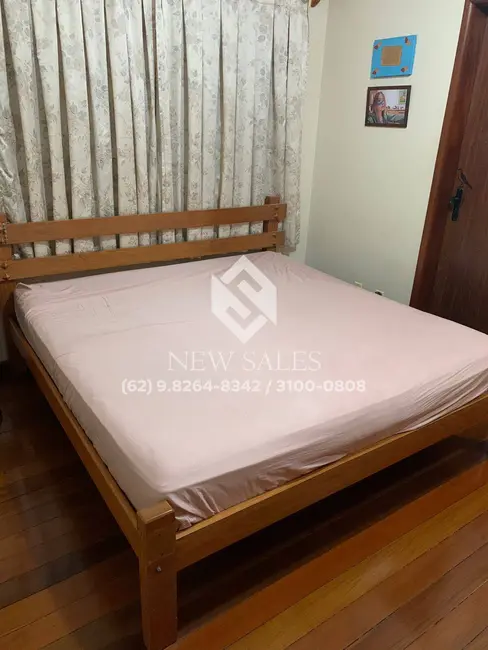 Apartamento com 3 quartos à venda, 117m2 em Setor Pedro Ludovico, Goiania - GO - imagem 2 Foto 2 de Apartamento com 3 quartos à venda, 117m2 em Setor Pedro Ludovico, Goiania - GO