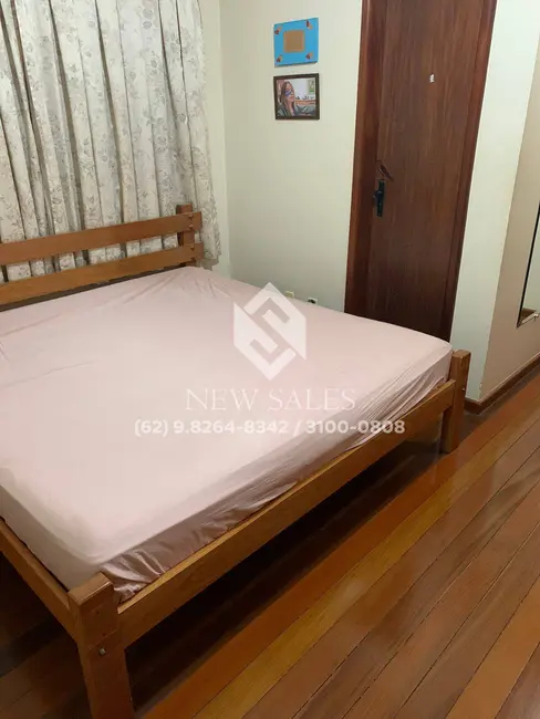 Apartamento com 3 quartos à venda, 117m2 em Setor Pedro Ludovico, Goiania - GO - imagem 7 Foto 7 de Apartamento com 3 quartos à venda, 117m2 em Setor Pedro Ludovico, Goiania - GO