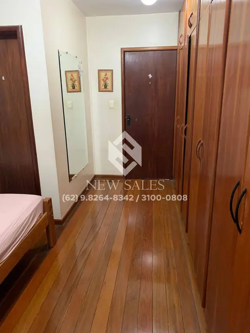 Apartamento com 3 quartos à venda, 117m2 em Setor Pedro Ludovico, Goiania - GO - imagem 3 Foto 3 de Apartamento com 3 quartos à venda, 117m2 em Setor Pedro Ludovico, Goiania - GO