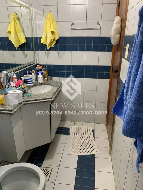 Apartamento com 3 quartos à venda, 117m2 em Setor Pedro Ludovico, Goiania - GO - imagem 6 Foto 6 de Apartamento com 3 quartos à venda, 117m2 em Setor Pedro Ludovico, Goiania - GO