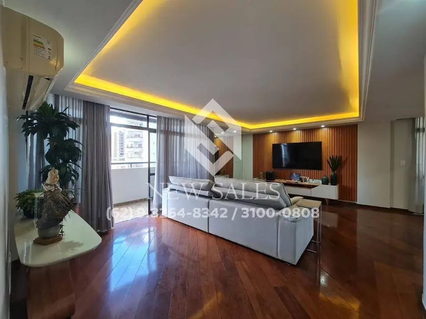 Foto 6 de Apartamento com 4 quartos à venda, 205m2 em Setor Oeste, Goiania - GO