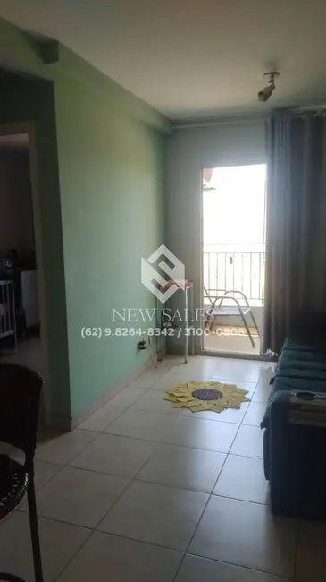 Apartamento com 2 quartos à venda, 49m2 em Parque Oeste Industrial, Goiania - GO - imagem 7 Foto 7 de Apartamento com 2 quartos à venda, 49m2 em Parque Oeste Industrial, Goiania - GO