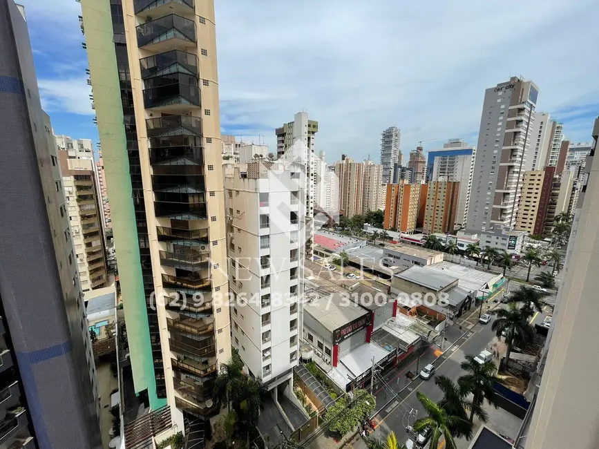Apartamento com 2 quartos à venda, 104m2 em Setor Bueno, Goiania - GO - imagem 8 Foto 8 de Apartamento com 2 quartos à venda, 104m2 em Setor Bueno, Goiania - GO