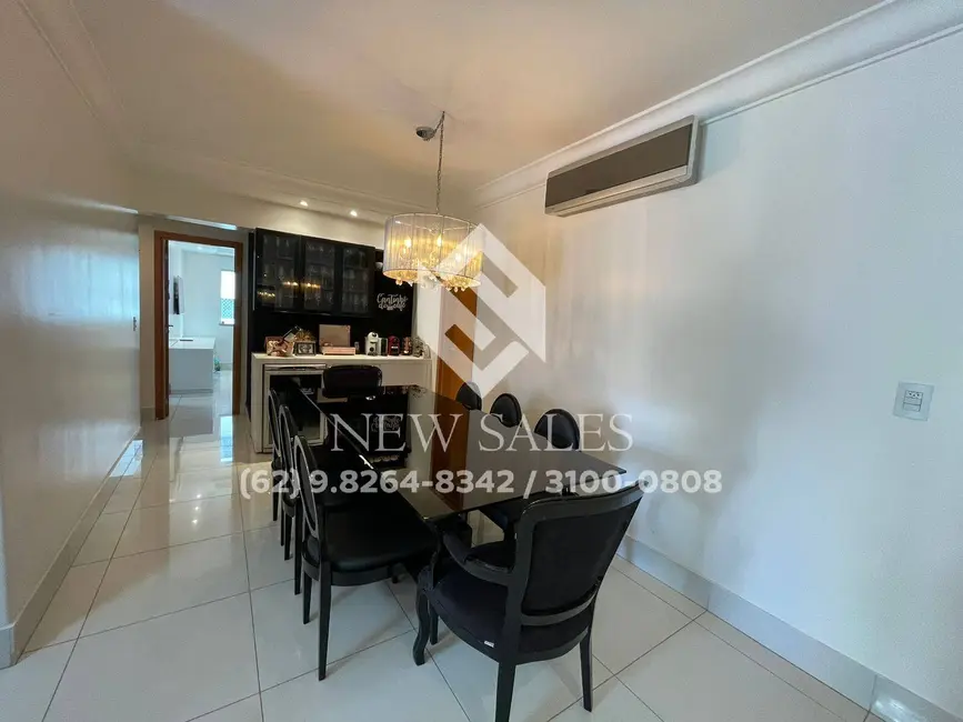 Apartamento com 2 quartos à venda, 104m2 em Setor Bueno, Goiania - GO - imagem 3 Foto 3 de Apartamento com 2 quartos à venda, 104m2 em Setor Bueno, Goiania - GO