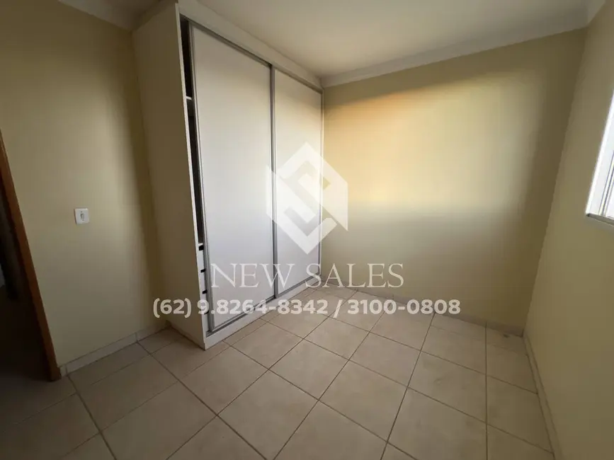 Foto 2 de Apartamento com 3 quartos à venda, 90m2 em Setor Sudoeste, Goiania - GO