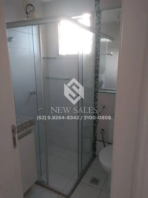Apartamento com 2 quartos à venda, 54m2 em Vila Rosa, Goiania - GO - imagem 7 Foto 7 de Apartamento com 2 quartos à venda, 54m2 em Vila Rosa, Goiania - GO