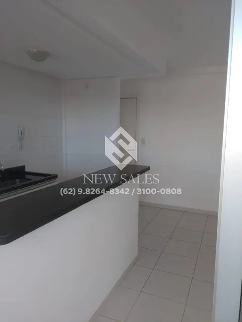 Apartamento com 2 quartos à venda, 54m2 em Vila Rosa, Goiania - GO - imagem 3 Foto 3 de Apartamento com 2 quartos à venda, 54m2 em Vila Rosa, Goiania - GO