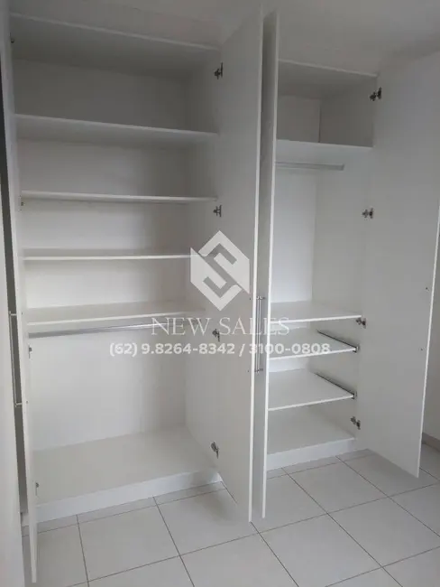 Apartamento com 2 quartos à venda, 54m2 em Vila Rosa, Goiania - GO - imagem 4 Foto 4 de Apartamento com 2 quartos à venda, 54m2 em Vila Rosa, Goiania - GO
