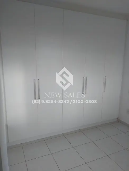 Apartamento com 2 quartos à venda, 54m2 em Vila Rosa, Goiania - GO - imagem 6 Foto 6 de Apartamento com 2 quartos à venda, 54m2 em Vila Rosa, Goiania - GO