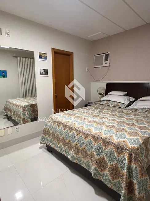Apartamento com 3 quartos à venda, 115m2 em Setor Bueno, Goiania - GO - imagem 4 Foto 4 de Apartamento com 3 quartos à venda, 115m2 em Setor Bueno, Goiania - GO