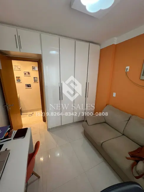 Apartamento com 3 quartos à venda, 115m2 em Setor Bueno, Goiania - GO - imagem 7 Foto 7 de Apartamento com 3 quartos à venda, 115m2 em Setor Bueno, Goiania - GO