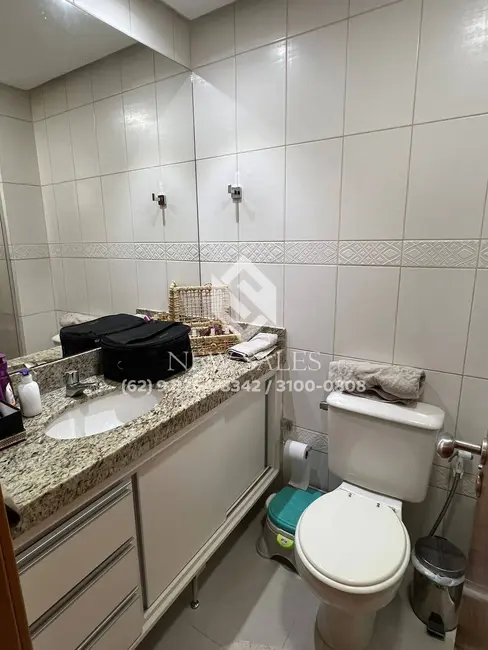 Apartamento com 3 quartos à venda, 115m2 em Setor Bueno, Goiania - GO - imagem 5 Foto 5 de Apartamento com 3 quartos à venda, 115m2 em Setor Bueno, Goiania - GO