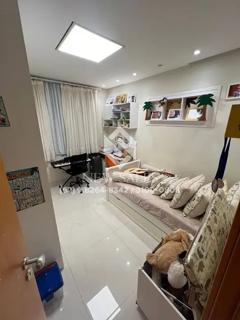 Apartamento com 3 quartos à venda, 115m2 em Setor Bueno, Goiania - GO - imagem 8 Foto 8 de Apartamento com 3 quartos à venda, 115m2 em Setor Bueno, Goiania - GO